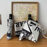  Dù Gấp Kiểu Hình Mèo Dễ Thương 