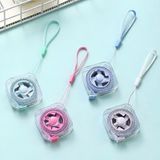  Thước Dây Mềm Linh Hoạt 