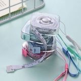  Thước Dây Mềm Linh Hoạt 