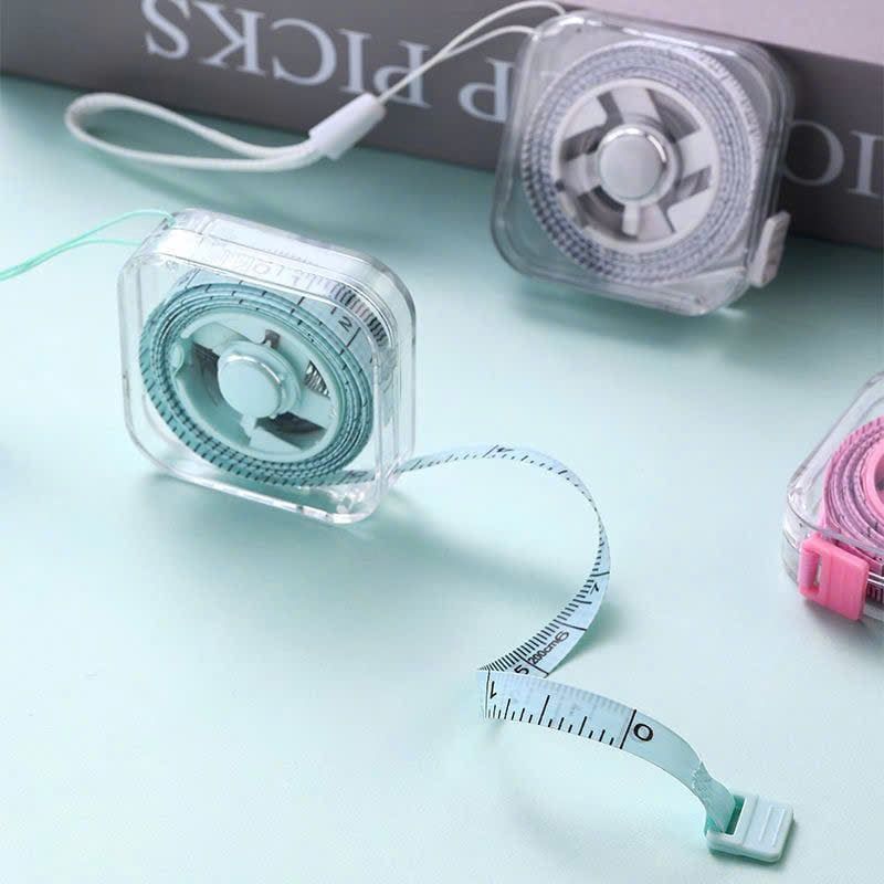  Thước Dây Mềm Linh Hoạt 