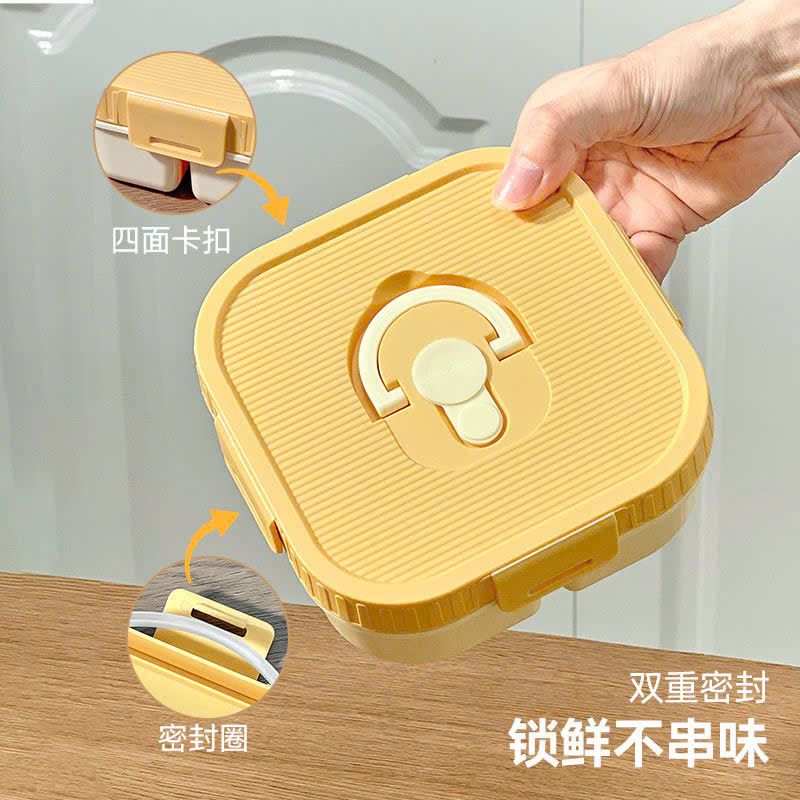  Hộp Trái Cây Di Động Cho Trẻ Em 