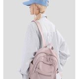  Ba Lô Vải Nylon Nữ 