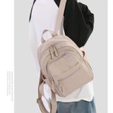  Ba Lô Vải Nylon Nữ 