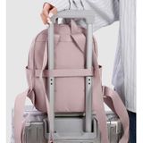  Ba Lô Vải Nylon Nữ 