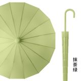  Dù Chống Mưa / Tia UV 16 