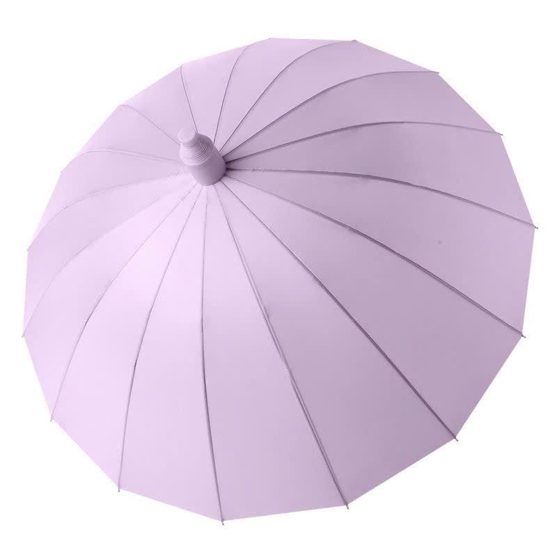  Dù Chống Mưa / Tia UV 16 