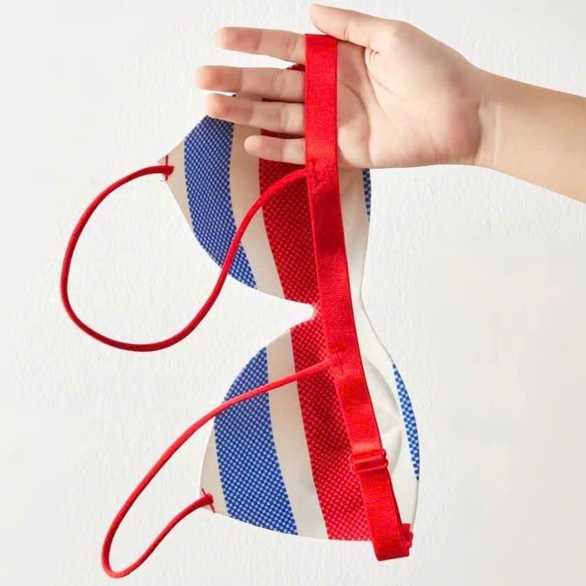  Áo Ngực Nâng Ngực Push Up 