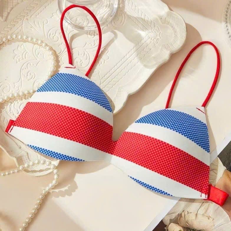  Áo Ngực Nâng Ngực Push Up 