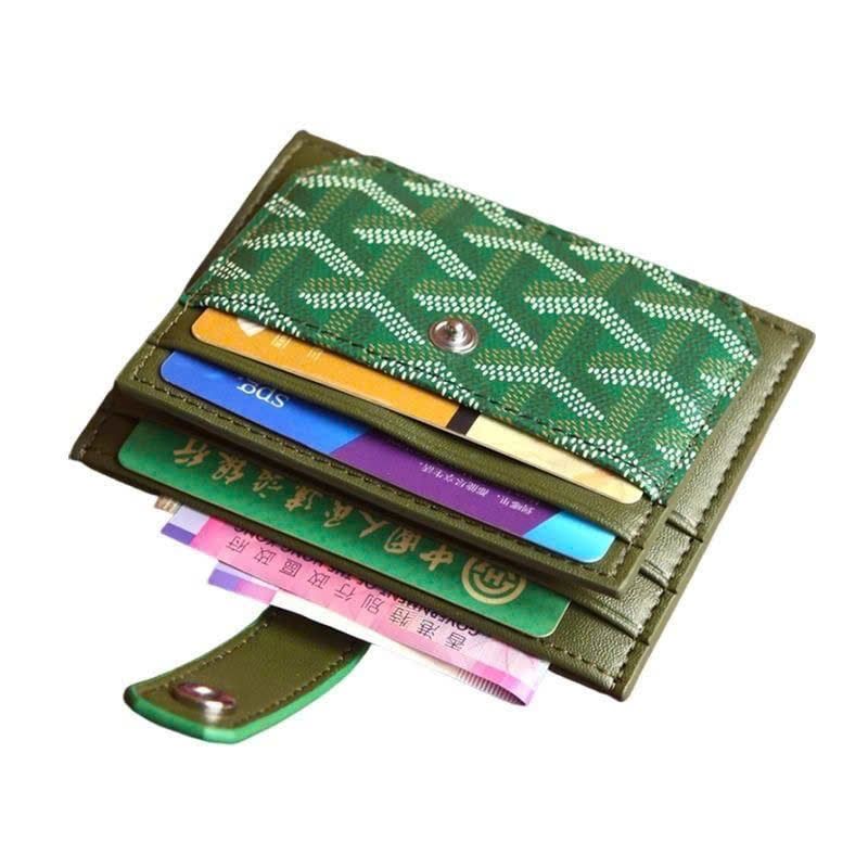  Ví Đựng Thẻ Goyard 