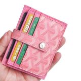  Ví Đựng Thẻ Goyard 