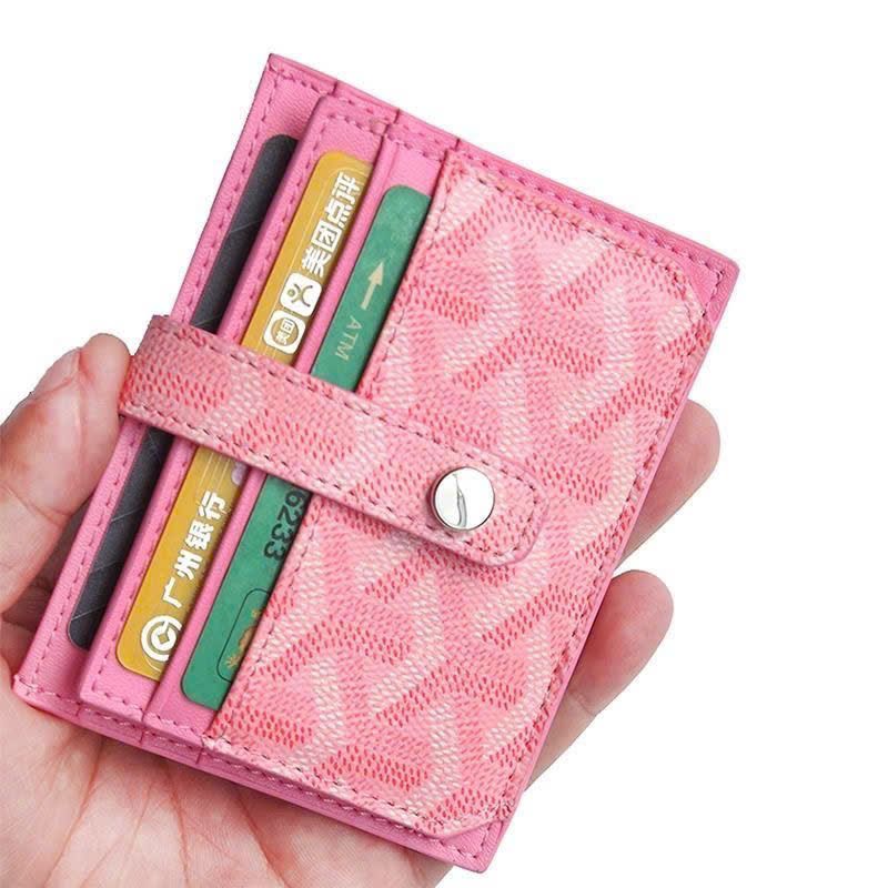  Ví Đựng Thẻ Goyard 