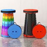  Ghế Nhựa Gấp Gọn Di Động 