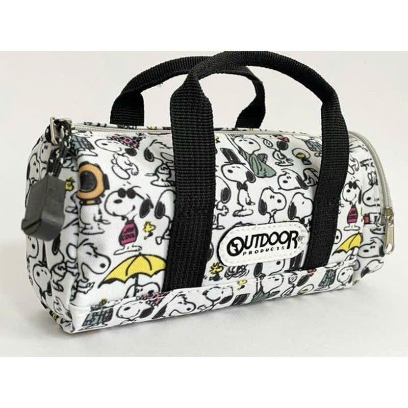  Hộp Bút Lớn Snoopy dog 