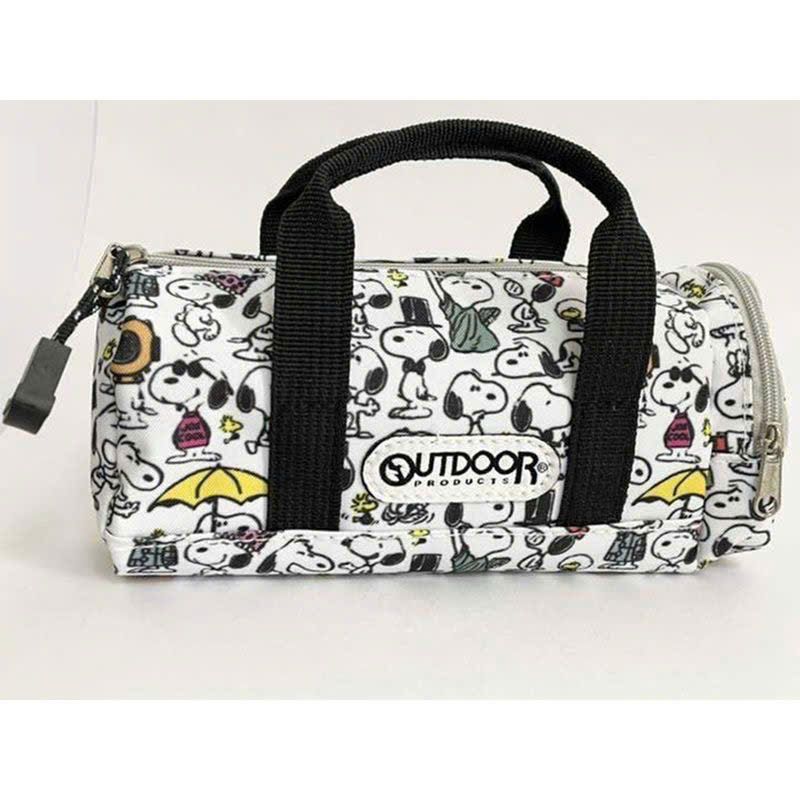  Hộp Bút Lớn Snoopy dog 