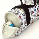  Hộp Bút Lớn Snoopy dog 