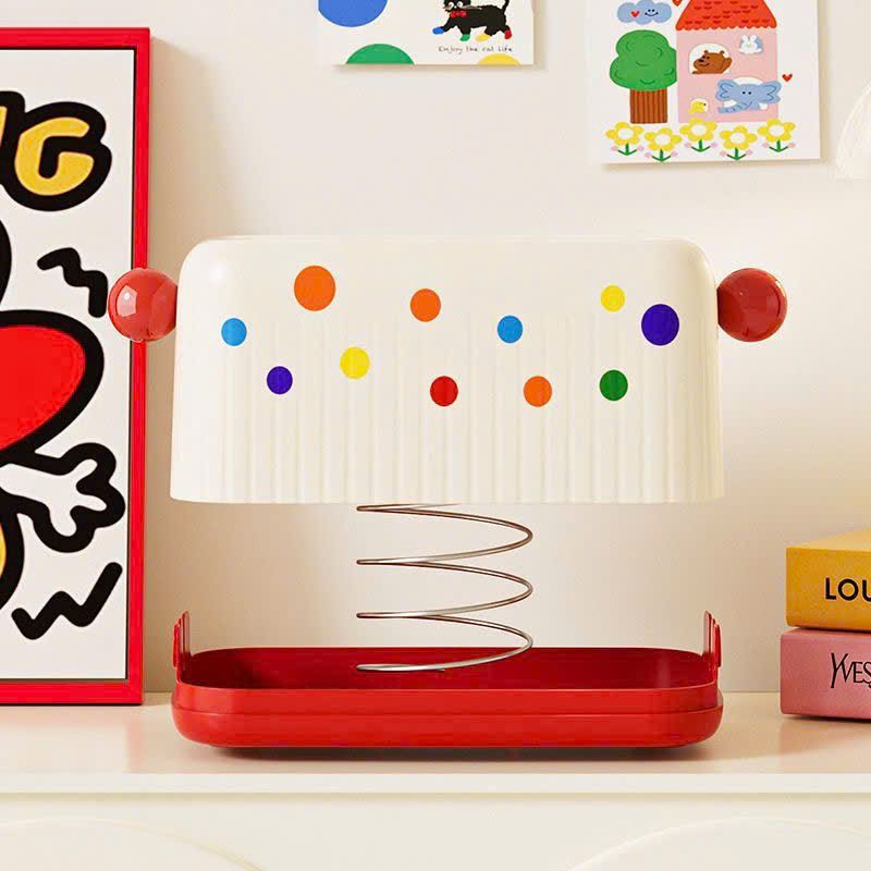  Hộp Đựng Khăn Giấy Đa Năng 