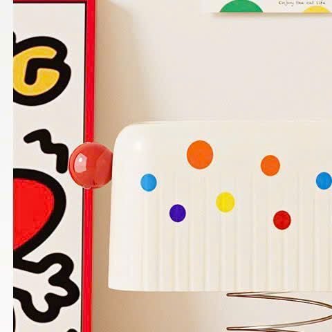  Hộp Đựng Khăn Giấy Đa Năng 