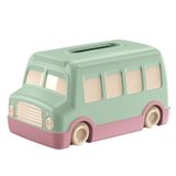  Hộp Đựng Giấy Hình Xe Buýt 