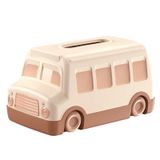  Hộp Đựng Giấy Hình Xe Buýt 