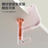  Móc Kawaii Hình Vịt Có Thể Tháo Rời 