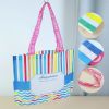 Túi Tote Thời Trang Họa Tiết Sọc