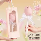  Công Cụ Massage Hoa Tulip 
