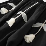  Quần Váy Culottes Cá Tính 