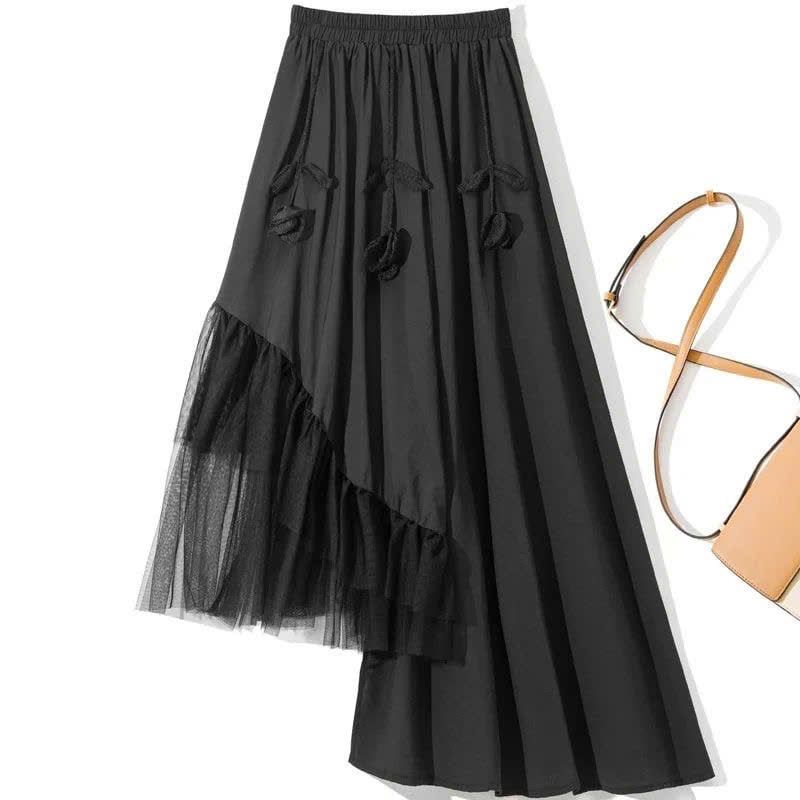  Quần Váy Culottes Cá Tính 