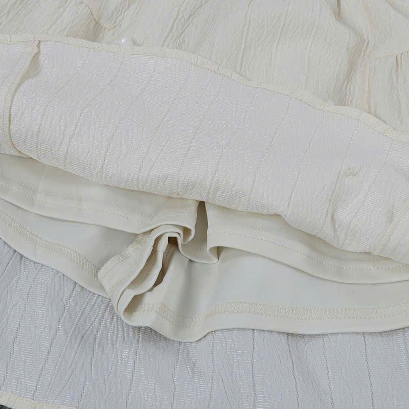  Váy Đính Hoa nổi 