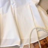  Áo Sát Nách Nữ Bèo Ngực 