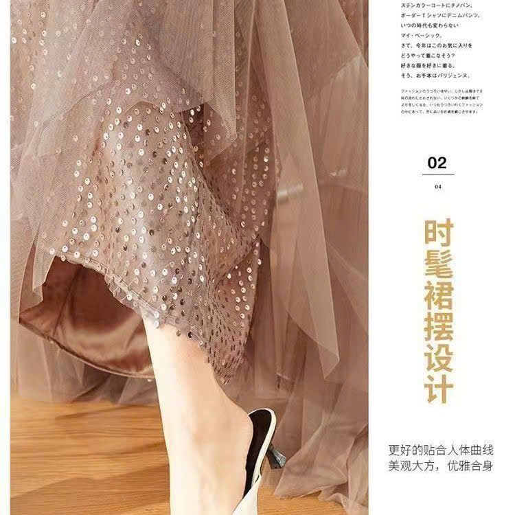  Đầm Xòe Cao Cấp, Sang Trọng 