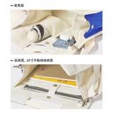  Túi Đeo Chéo Live Box Đa Năng 