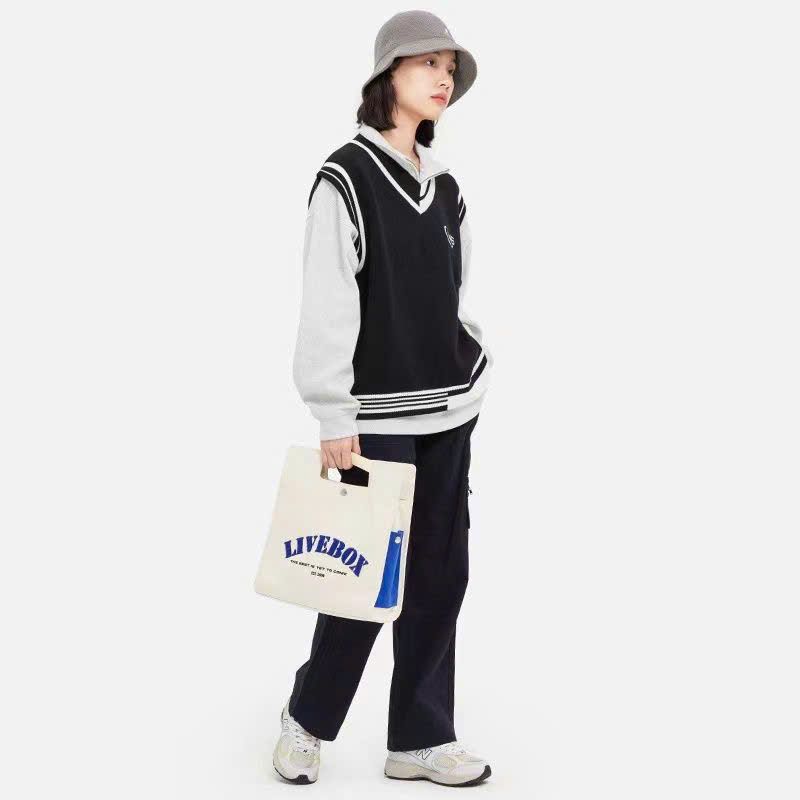  Túi Đeo Chéo Live Box Đa Năng 