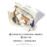  Túi Đeo Chéo Live Box Đa Năng 