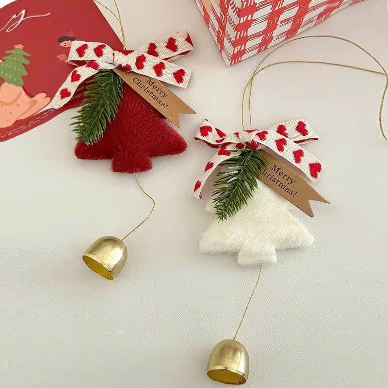  Bộ 3 Đồ Trang Trí Treo Giáng Sinh. 