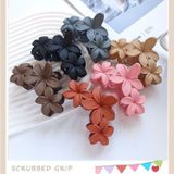  Kẹp Tóc Hoa Dễ Thương 