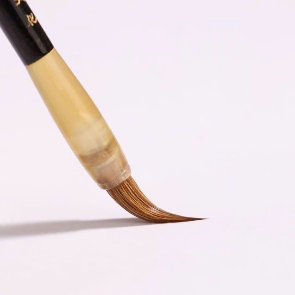  Bút Lông Cọ Lông Mini 