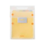  Bìa Hồ Sơ 13 Túi Nhiều Màu 