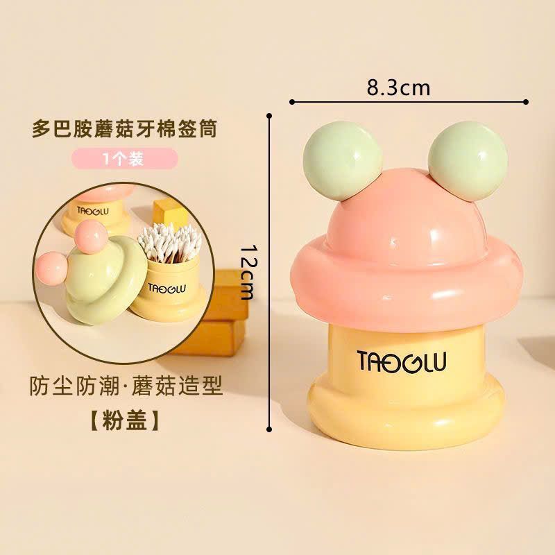  Hộp Tăm Bông Gia Đình 