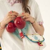  Túi Xách Nữ Đeo Chéo 