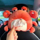  Hộp Đựng Khăn Giấy Hình Gấu Bông 