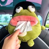  Hộp Đựng Khăn Giấy Hình Gấu Bông 