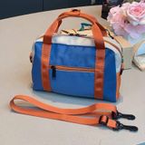  Túi Xách Nữ Doraemon Dung Tích Lớn 