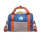  Túi Xách Nữ Doraemon Dung Tích Lớn 