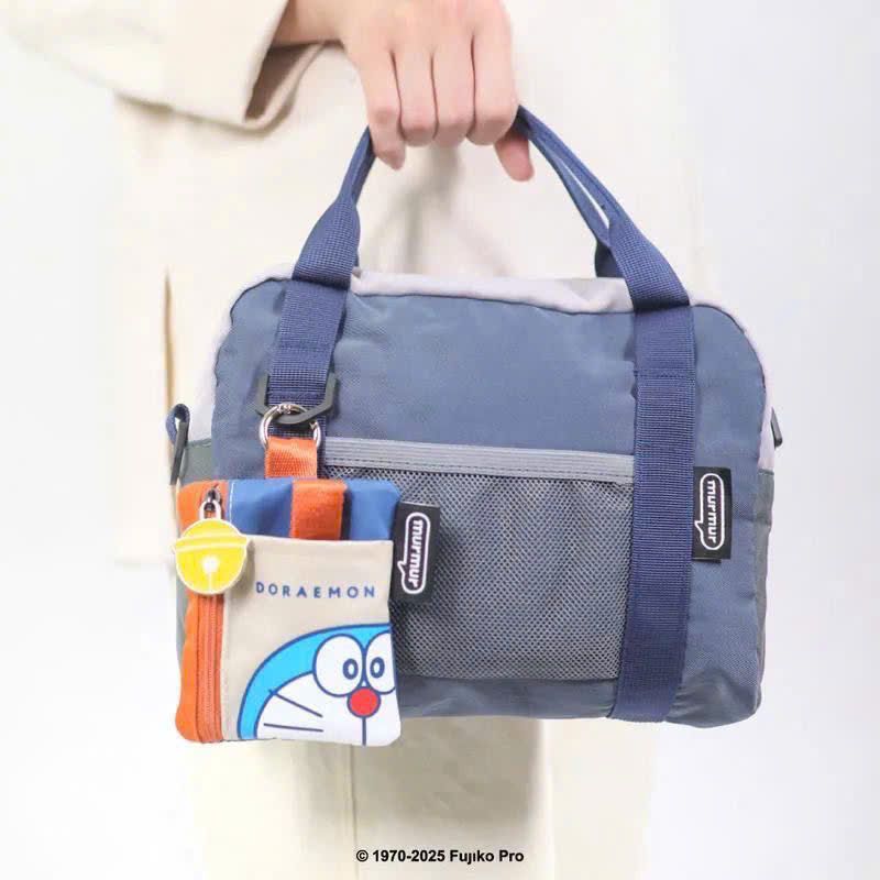  Ví Đựng Thẻ Doraemon Nhỏ 