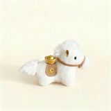  Móc Khóa Đồ Chơi Mã Có Tiền 