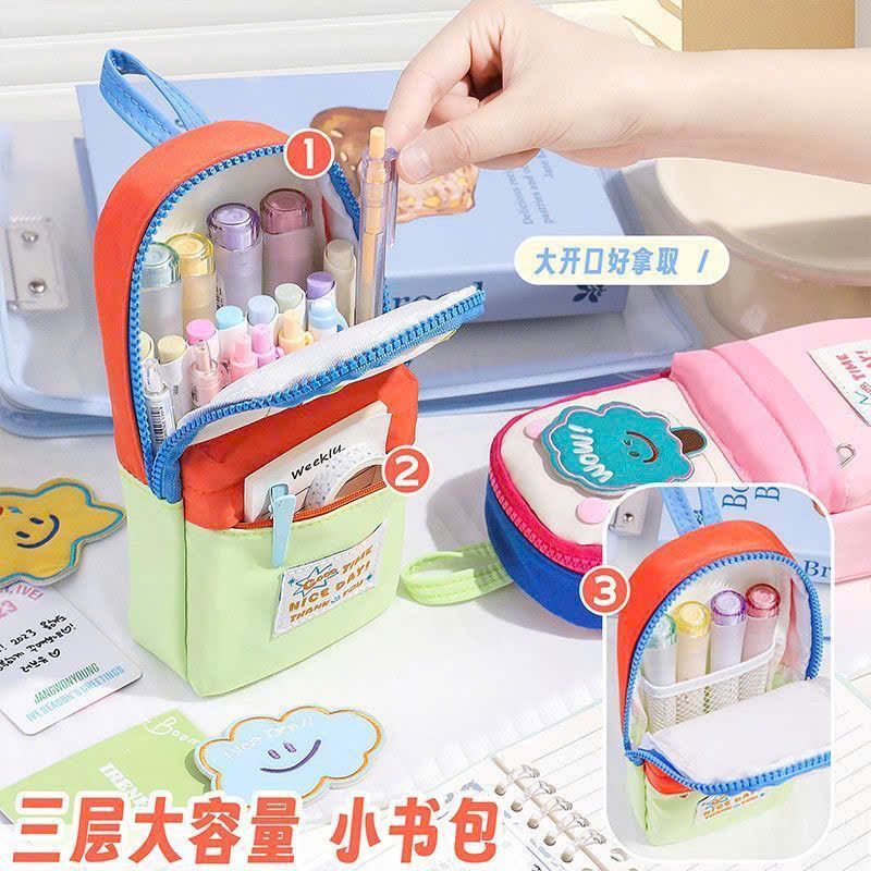  Bóp Viết Cho Bé Cỡ Lớn 