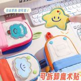  Bóp Viết Cho Bé Cỡ Lớn 