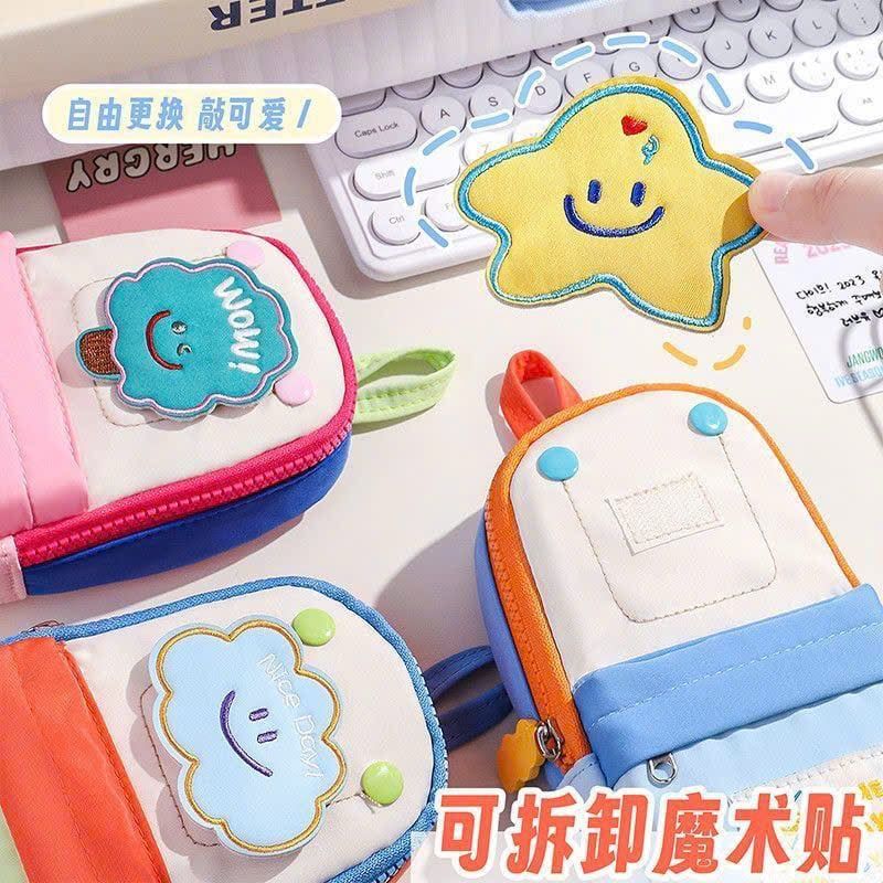  Bóp Viết Cho Bé Cỡ Lớn 