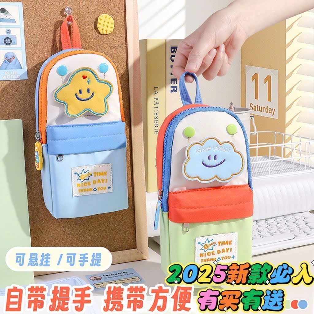  Bóp Viết Cho Bé Cỡ Lớn 